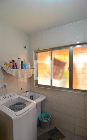Casa à venda com 200m², 7 quartos e 5 vagasÁrea de Serviço