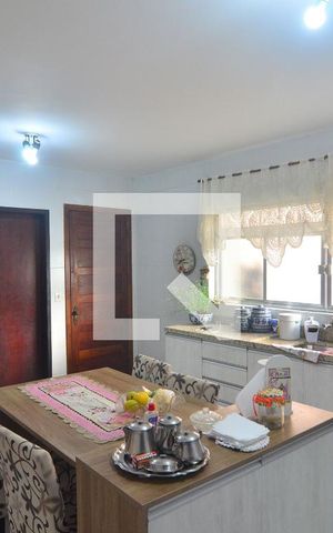 Casa à venda com 200m², 7 quartos e 5 vagasCozinha