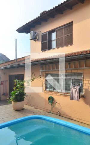Casa à venda com 200m², 7 quartos e 5 vagasPiscina