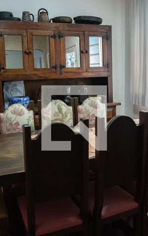 Casa à venda com 180m², 3 quartos e 2 vagasSala de jantar