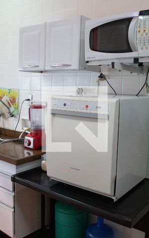 Casa à venda com 180m², 3 quartos e 2 vagasCozinha