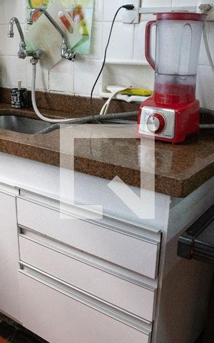 Casa à venda com 180m², 3 quartos e 2 vagasCozinha