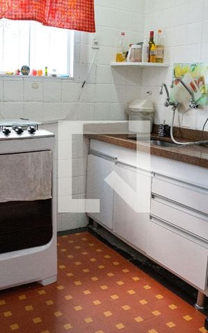Casa à venda com 180m², 3 quartos e 2 vagasCozinha