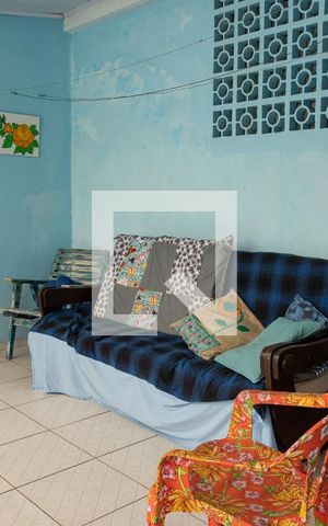 Casa à venda com 180m², 3 quartos e 2 vagasQuintal