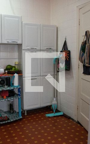 Casa à venda com 180m², 3 quartos e 2 vagasCozinha
