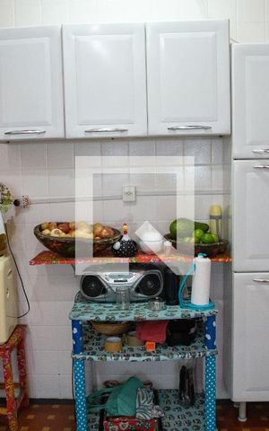Casa à venda com 180m², 3 quartos e 2 vagasCozinha