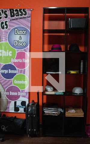 Casa à venda com 180m², 3 quartos e 2 vagasQuarto 2