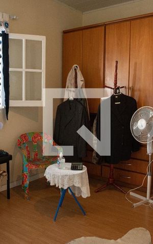 Casa à venda com 180m², 3 quartos e 2 vagasQuarto Edícula
