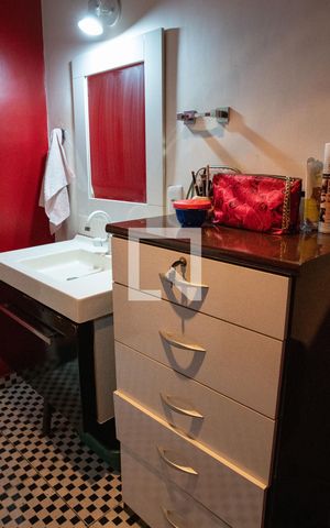 Casa à venda com 180m², 3 quartos e 2 vagasLavabo