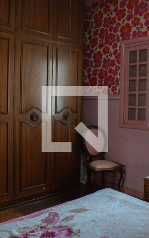 Casa à venda com 180m², 3 quartos e 2 vagasQuarto 1
