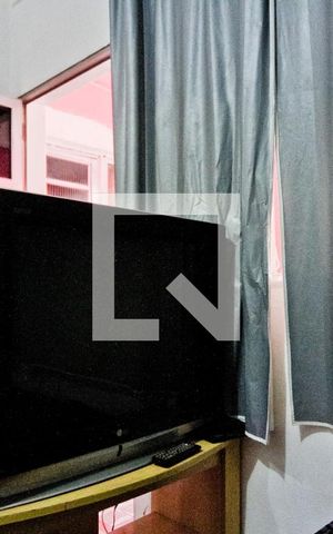 Studio para alugar com 20m², 1 quarto e sem vaga Studio para alugar com 20m², 1 quarto e sem vagaKitnet