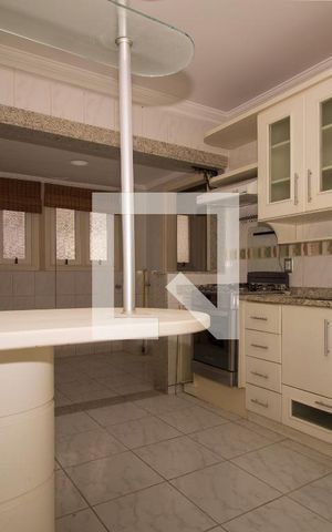 Apartamento à venda com 110m², 2 quartos e 1 vaga Apartamento à venda com 110m², 2 quartos e 1 vagaCozinha