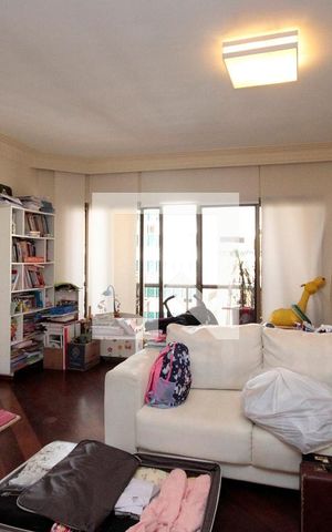Apartamento à venda com 270m², 4 quartos e 1 vagaSala