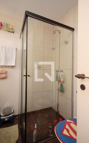 Apartamento à venda com 270m², 4 quartos e 1 vagaBanheiro da Suíte 2