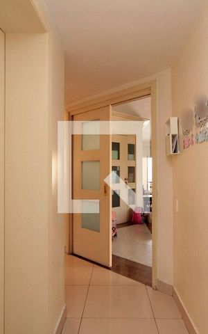 Apartamento à venda com 270m², 4 quartos e 1 vagaCorredor