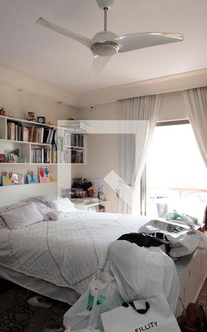 Apartamento à venda com 270m², 4 quartos e 1 vagaSuíte 1