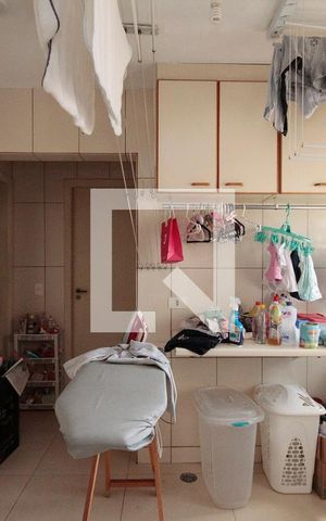 Apartamento à venda com 270m², 4 quartos e 1 vagaÁrea de Serviço