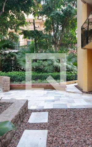 Apartamento à venda com 270m², 4 quartos e 1 vagaÁrea Comum