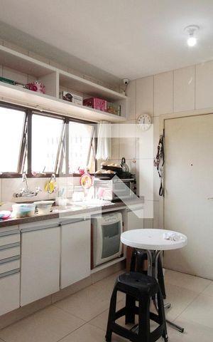 Apartamento à venda com 270m², 4 quartos e 1 vagaCozinha