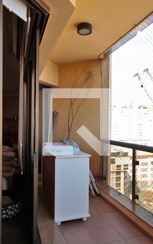 Apartamento à venda com 270m², 4 quartos e 1 vagaVaranda