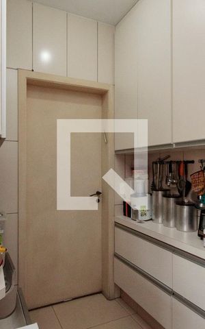 Apartamento à venda com 270m², 4 quartos e 1 vagaCozinha