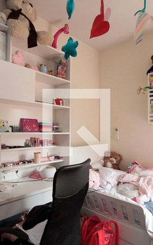 Apartamento à venda com 270m², 4 quartos e 1 vagaQuarto 2