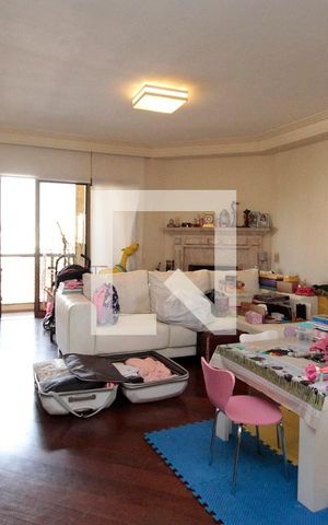Apartamento à venda com 270m², 4 quartos e 1 vagaSala