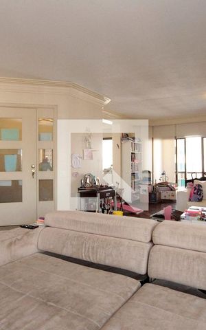 Apartamento à venda com 270m², 4 quartos e 1 vagaSala
