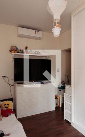 Apartamento à venda com 270m², 4 quartos e 1 vagaQuarto 1