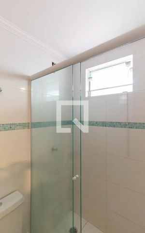 Apartamento à venda com 31m², 1 quarto e sem vaga Apartamento à venda com 31m², 1 quarto e sem vagaBanheiro