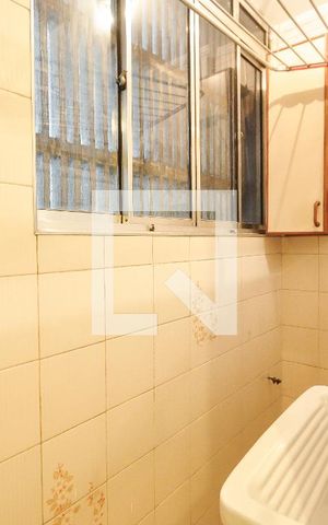 Apartamento à venda com 50m², 1 quarto e sem vagaÁrea de Serviço