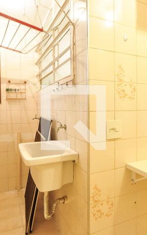 Apartamento à venda com 50m², 1 quarto e sem vagaÁrea de Serviço