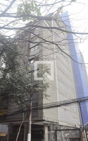 Apartamento à venda com 50m², 1 quarto e sem vagaFachada