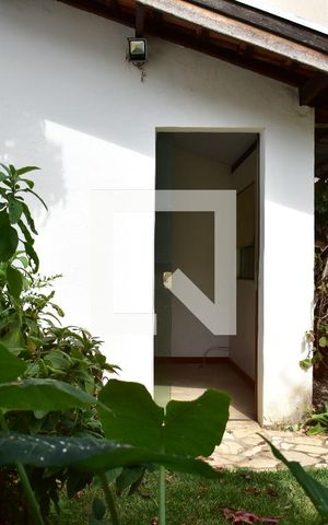 Casa para alugar com 250m², 3 quartos e 1 vagaVista da Suíte