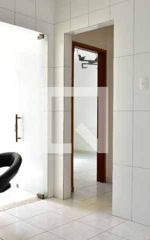 Casa para alugar com 250m², 3 quartos e 1 vagaCozinha