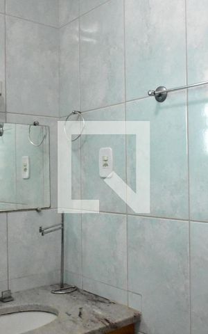 Casa para alugar com 250m², 3 quartos e 1 vagaBanheiro