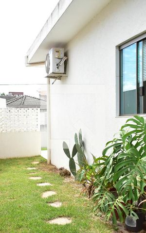 Casa para alugar com 250m², 3 quartos e 1 vagaJardim