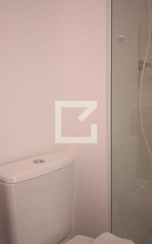 Studio para alugar com 25m², 1 quarto e sem vagaBanheiro