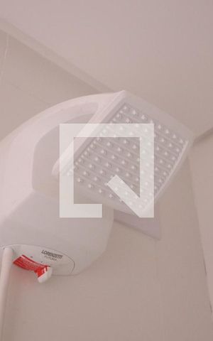 Studio para alugar com 25m², 1 quarto e sem vagaBanheiro