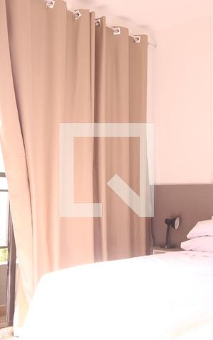 Studio para alugar com 25m², 1 quarto e sem vagaStudio