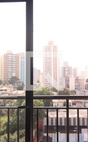 Studio para alugar com 25m², 1 quarto e sem vagaStudio