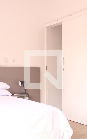 Studio para alugar com 25m², 1 quarto e sem vagaStudio