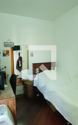 Apartamento à venda com 69m², 2 quartos e 1 vaga Apartamento à venda com 69m², 2 quartos e 1 vagaQuarto 1