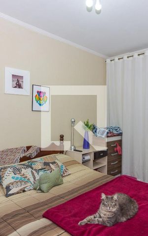 Apartamento à venda com 55m², 2 quartos e 1 vaga Apartamento à venda com 55m², 2 quartos e 1 vagaQuarto 1