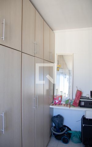 Apartamento à venda com 48m², 2 quartos e 1 vaga Apartamento à venda com 48m², 2 quartos e 1 vagaQuarto 2
