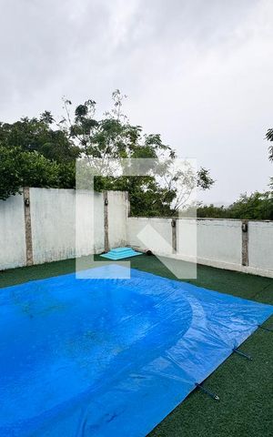 Casa à venda com 120m², 3 quartos e 2 vagasÁrea comum