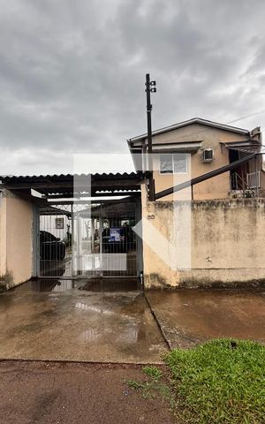 Casa à venda com 120m², 3 quartos e 2 vagasQuarto 3