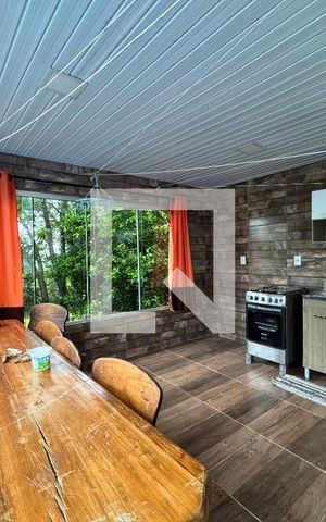 Casa à venda com 120m², 3 quartos e 2 vagasvaranda