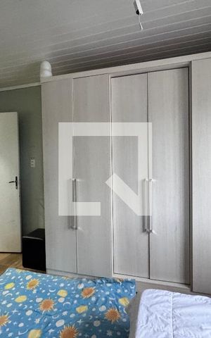 Casa à venda com 120m², 3 quartos e 2 vagasQuarto 1 casa 2