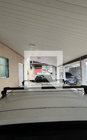 Casa à venda com 120m², 3 quartos e 2 vagasÁrea comum